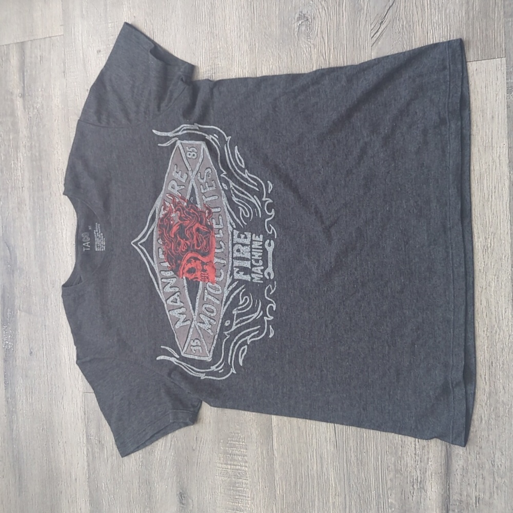 Taco T-shirt